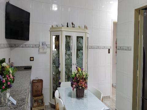 Casa, 5 quartos, 378 m² - Foto 10