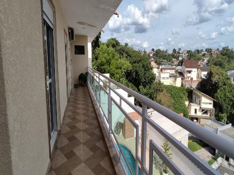 Casa, 5 quartos, 378 m² - Foto 17