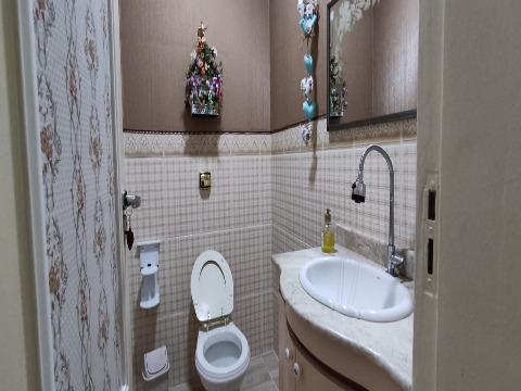 Casa, 5 quartos, 378 m² - Foto 13