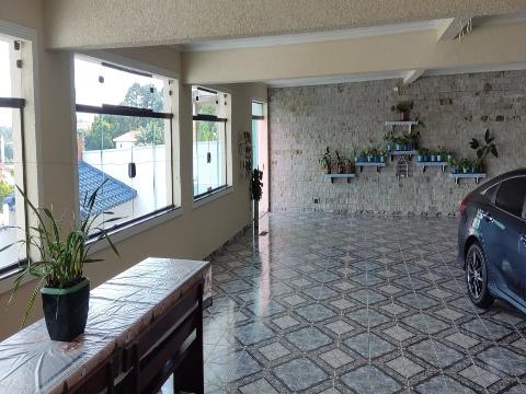 Casa, 5 quartos, 378 m² - Foto 25