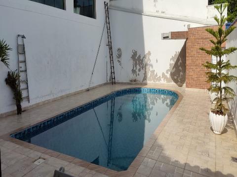 Casa, 5 quartos, 378 m² - Foto 20