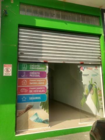 Loja-Salão, 90 m² - Foto 2