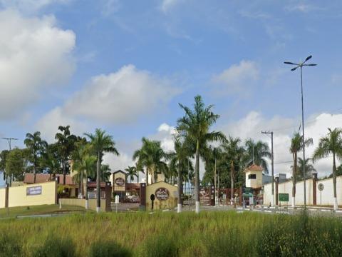 Terreno, 739 m² - Foto 1