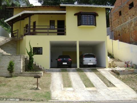 Sobrado, 5 quartos, 220 m² - Foto 1