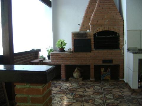 Sobrado, 5 quartos, 220 m² - Foto 10
