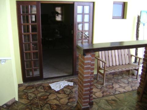 Sobrado, 5 quartos, 220 m² - Foto 11