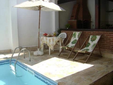 Sobrado, 5 quartos, 220 m² - Foto 15