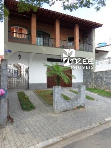 Sobrado, 4 quartos, 320 m² - Foto 2