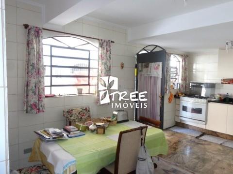 Sobrado, 4 quartos, 320 m² - Foto 5