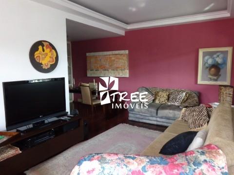 Sobrado, 4 quartos, 320 m² - Foto 4