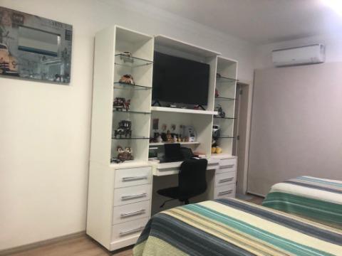 Casa, 8 quartos, 637 m² - Foto 19