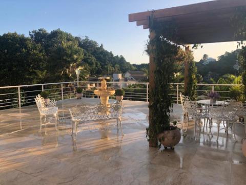 Casa, 8 quartos, 637 m² - Foto 13