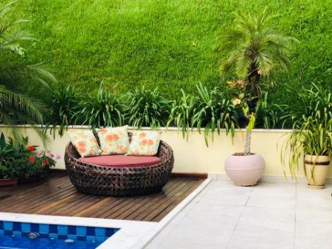 Casa, 8 quartos, 637 m² - Foto 11