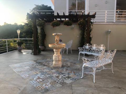 Casa, 8 quartos, 637 m² - Foto 12