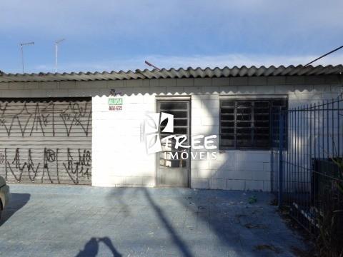 Loja-Salão, 180 m² - Foto 1