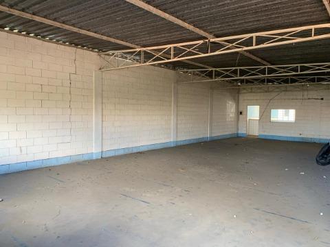 Loja-Salão, 180 m² - Foto 3