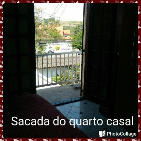 Sobrado, 4 quartos, 158 m² - Foto 13