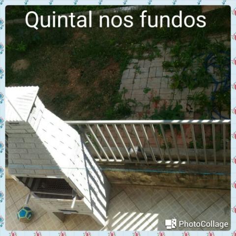 Sobrado, 4 quartos, 158 m² - Foto 22