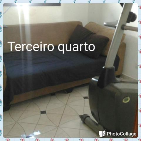 Sobrado, 4 quartos, 158 m² - Foto 18