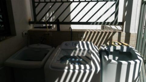 Sobrado, 4 quartos, 158 m² - Foto 23