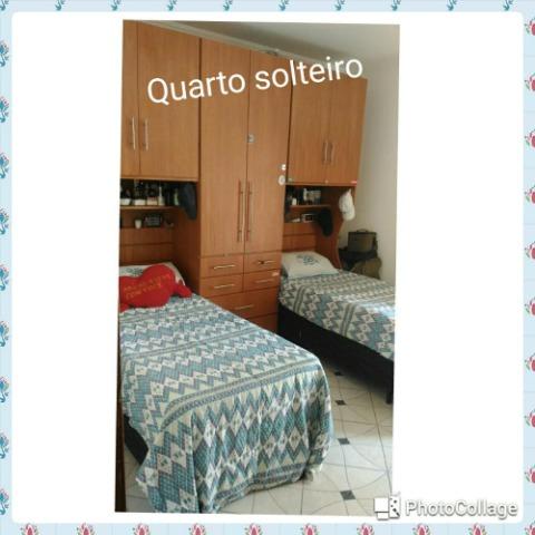 Sobrado, 4 quartos, 158 m² - Foto 16