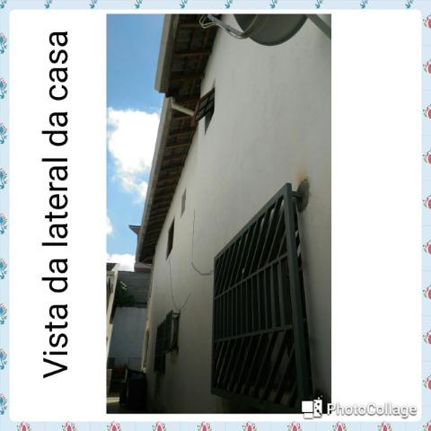 Sobrado, 4 quartos, 158 m² - Foto 24