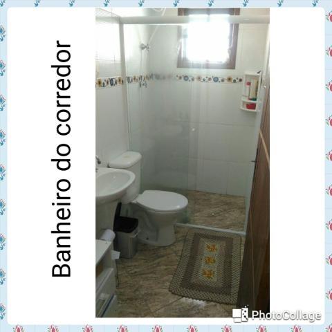 Sobrado, 4 quartos, 158 m² - Foto 19