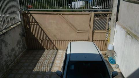 Sobrado, 4 quartos, 158 m² - Foto 2