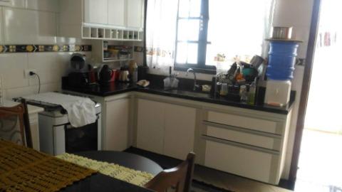 Sobrado, 4 quartos, 158 m² - Foto 6