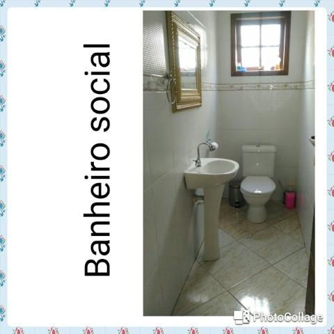 Sobrado, 4 quartos, 158 m² - Foto 20