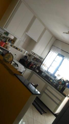 Sobrado, 4 quartos, 158 m² - Foto 7