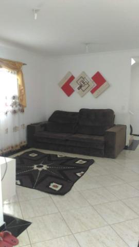 Sobrado, 4 quartos, 158 m² - Foto 5