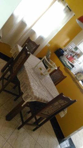 Sobrado, 4 quartos, 158 m² - Foto 8