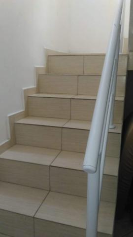 Sobrado, 4 quartos, 158 m² - Foto 9