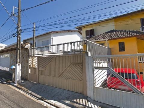 Sobrado, 4 quartos, 158 m² - Foto 1