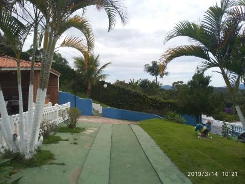 Chácara, 2 quartos, 2000 m² - Foto 16