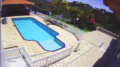 Chácara, 2 quartos, 2000 m² - Foto 2