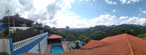 Chácara, 2 quartos, 2000 m² - Foto 12