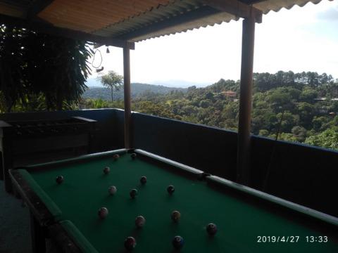 Chácara, 2 quartos, 2000 m² - Foto 7