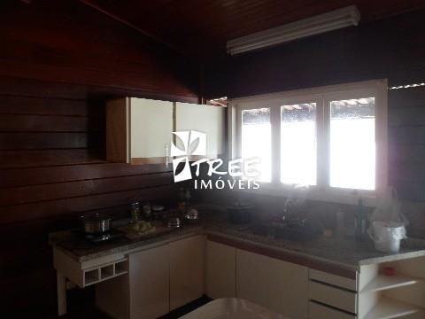 Casa de Condomínio, 4 quartos - Foto 4