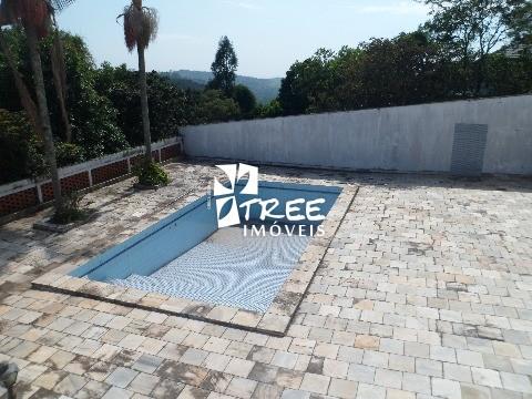 Casa de Condomínio, 4 quartos - Foto 27