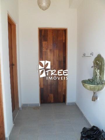 Casa de Condomínio, 4 quartos - Foto 30