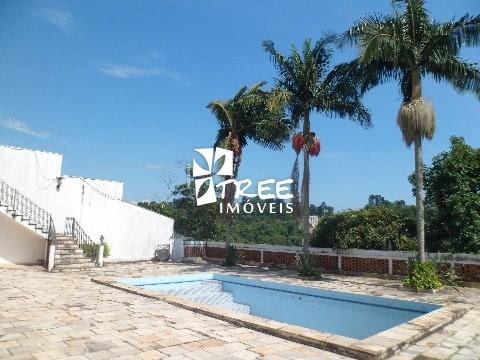 Casa de Condomínio, 4 quartos - Foto 36