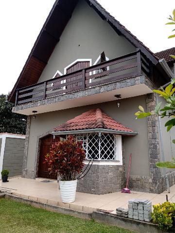 Sobrado, 6 quartos, 226 m² - Foto 1