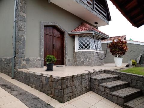 Sobrado, 6 quartos, 226 m² - Foto 2