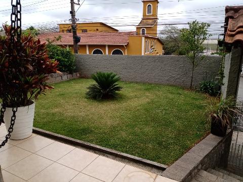 Sobrado, 6 quartos, 226 m² - Foto 3