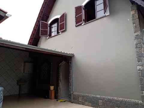 Sobrado, 6 quartos, 226 m² - Foto 6