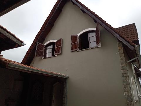 Sobrado, 6 quartos, 226 m² - Foto 7