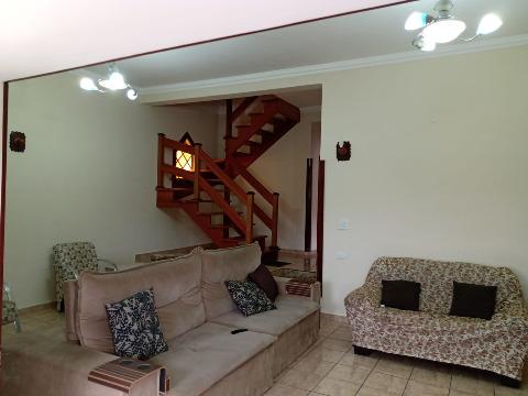 Sobrado, 6 quartos, 226 m² - Foto 11