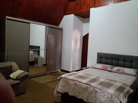 Sobrado, 6 quartos, 226 m² - Foto 18